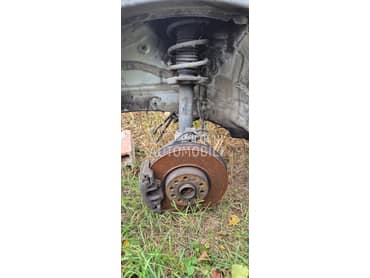 Glavcina za Volkswagen Passat B6 od 2005. do 2010. god.