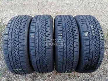 Continental 235/65 R17 Zimska