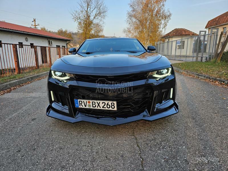 Chevrolet Camaro 3.6 V6