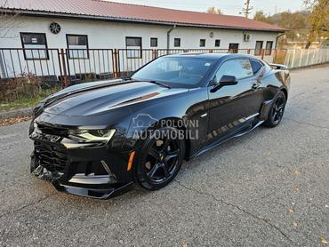 Chevrolet Camaro 3.6 V6