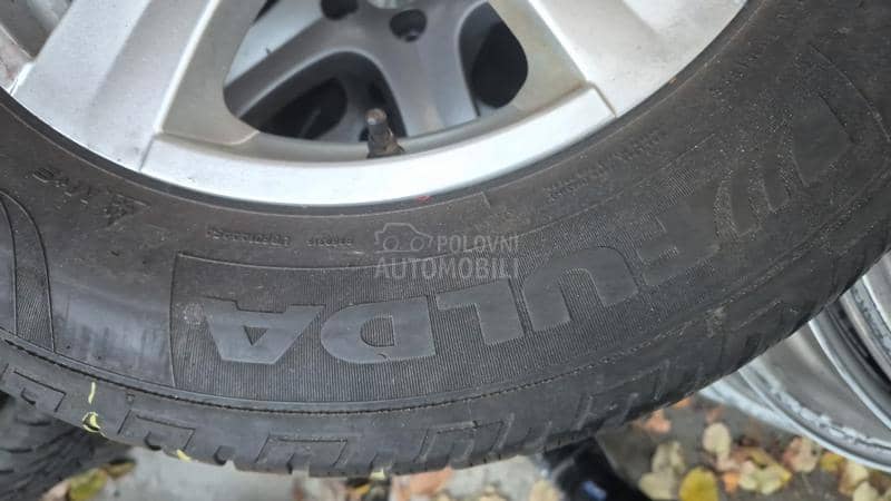 Fulda 215/65 R16 Zimska