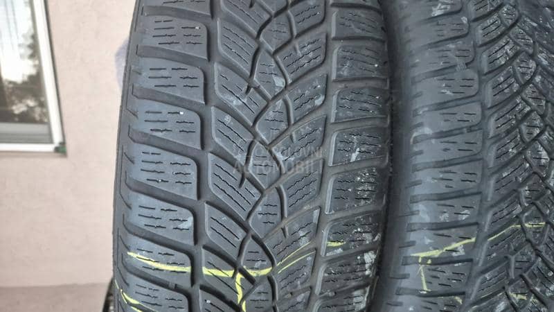 Fulda 215/65 R16 Zimska