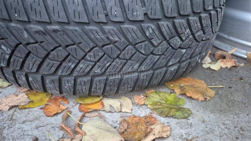 Fulda 215/65 R16 Zimska