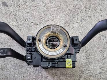 Spulna volana sa tempomatom za Volkswagen Passat B6 od 2005. do 2010. god.