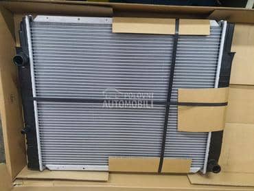 Hladnjak vode za Volvo 940, 945, 960 od 1986. do 1998. god.