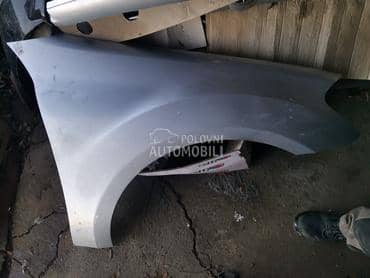 Krilo za Mercedes Benz ML Klasa od 2005. do 2008. god.