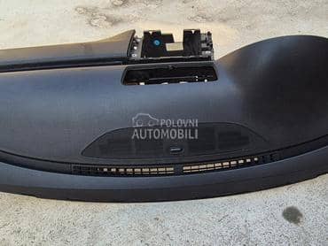 Tabla za Volkswagen Passat B6 od 2005. do 2010. god.