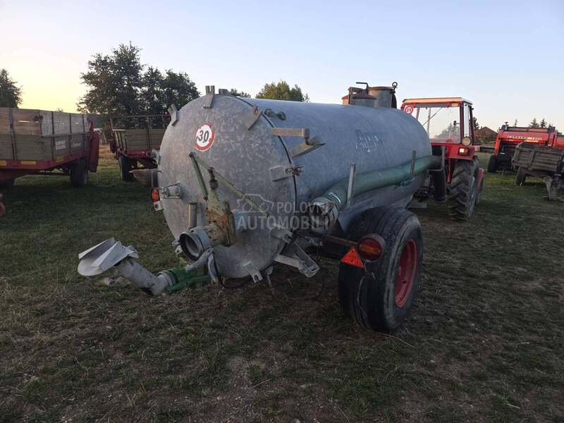 Kaeser 4000 litara