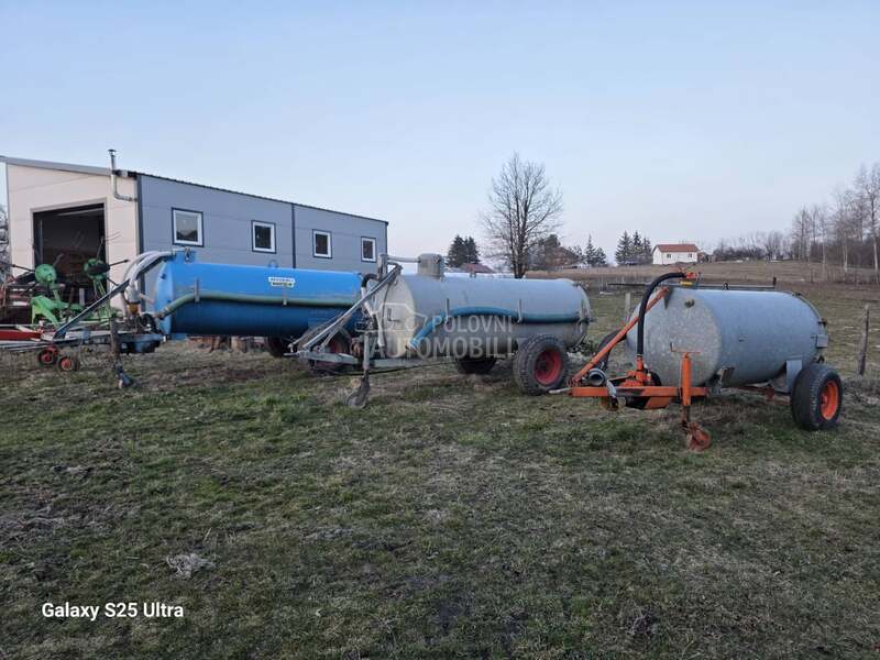 Kaeser od 2 do 4 L
