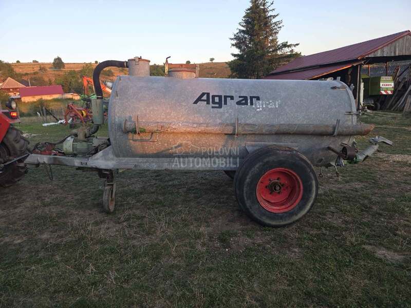 Kaeser 4000 litara
