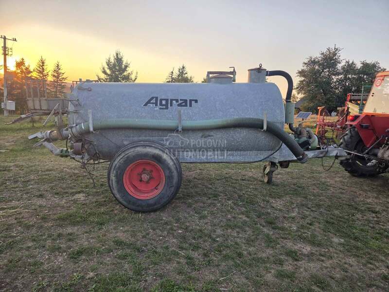 Kaeser 4000 litara