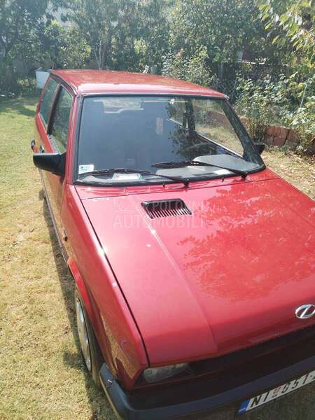 Zastava Yugo 55 1.1