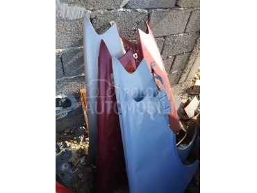 Limarija za Fiat Punto od 2000. do 2018. god.