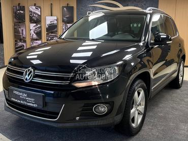 Volkswagen Tiguan /1.4 TFSI/FUL/