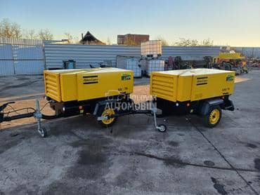Atlas Copco XAS 76