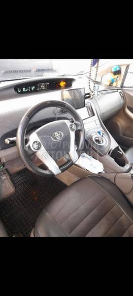 Toyota Prius 1.8