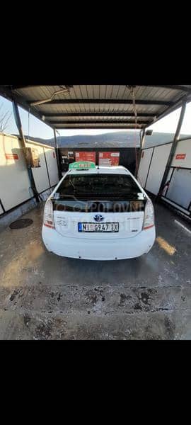 Toyota Prius 1.8