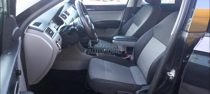 Seat Toledo 1.2 TSI