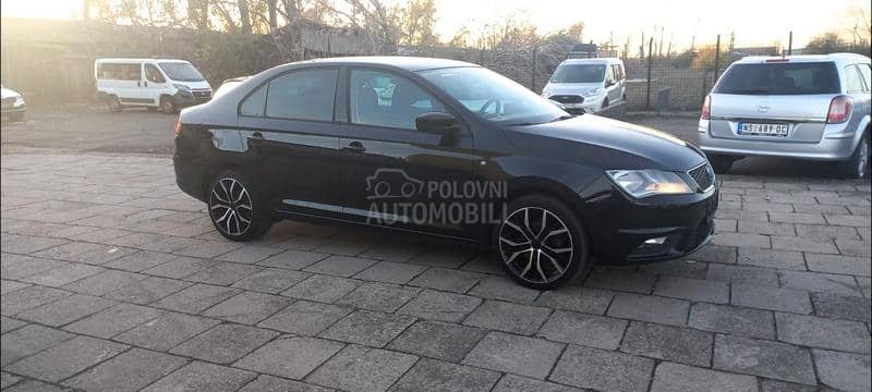 Seat Toledo 1.2 TSI