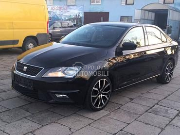 Seat Toledo 1.2 TSI