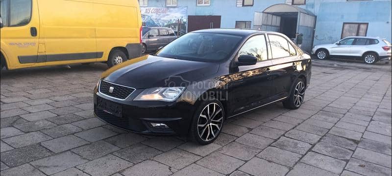 Seat Toledo 1.2 TSI