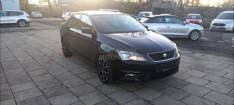 Seat Toledo 1.2 TSI