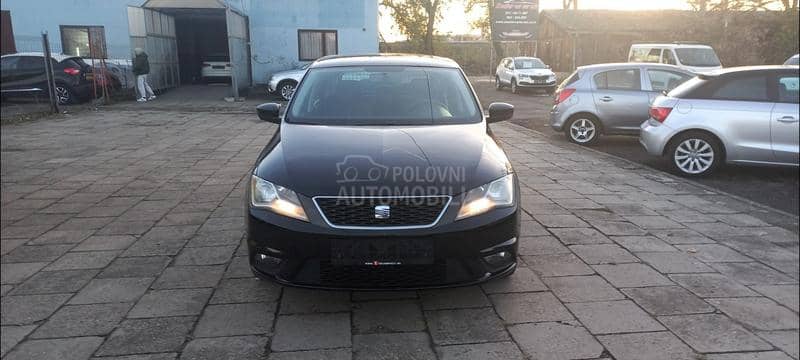 Seat Toledo 1.2 TSI