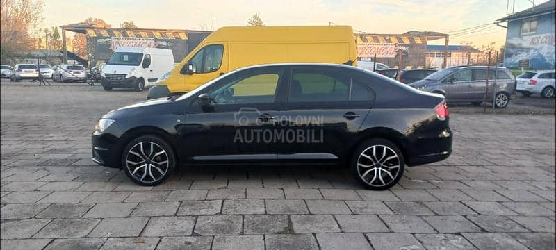 Seat Toledo 1.2 TSI