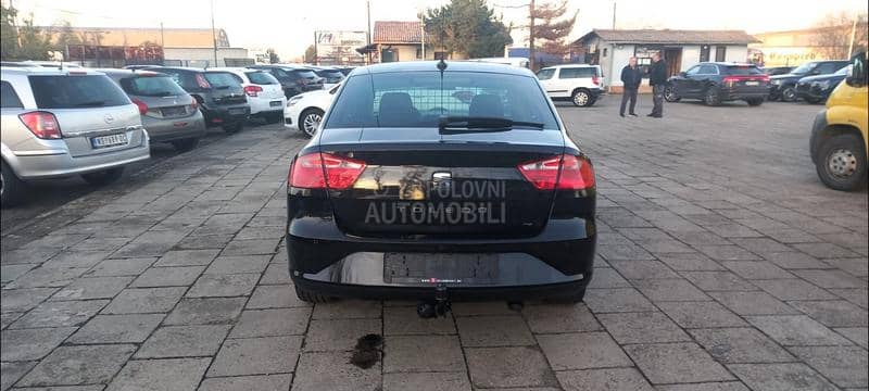 Seat Toledo 1.2 TSI