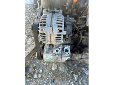 Alternator za Volkswagen Jetta od 1998. do 2014. god.