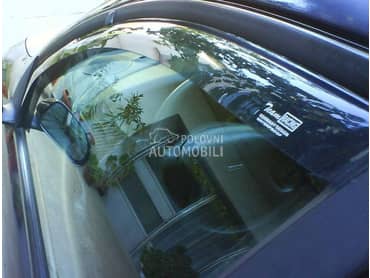 Bocni vetrobrani za vrata 6 za Mazda 6