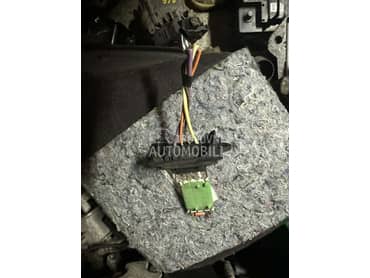 Reostat ventilatora kabine za Citroen C1