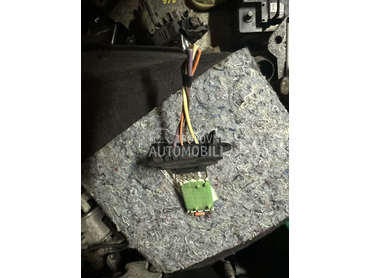 Reostat ventilatora kabine za Peugeot 107
