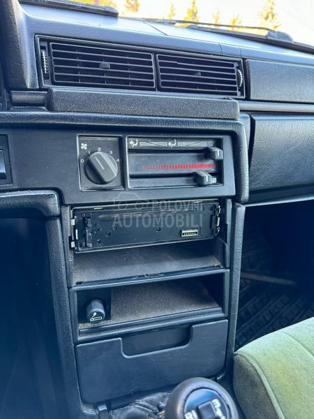 Volvo 740 GL turbo diesel