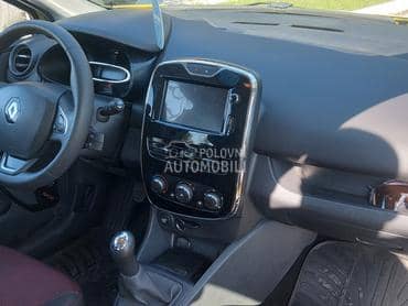 Clio 4 , tabla , air bag za Renault Clio od 2012. do 2020. god.