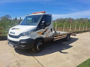 Iveco daily 70c17