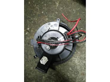 Ventilator kabine za Citroen Xsara Picasso