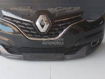 Prednji branik za Renault Kadjar od 2016. do 2018. god.