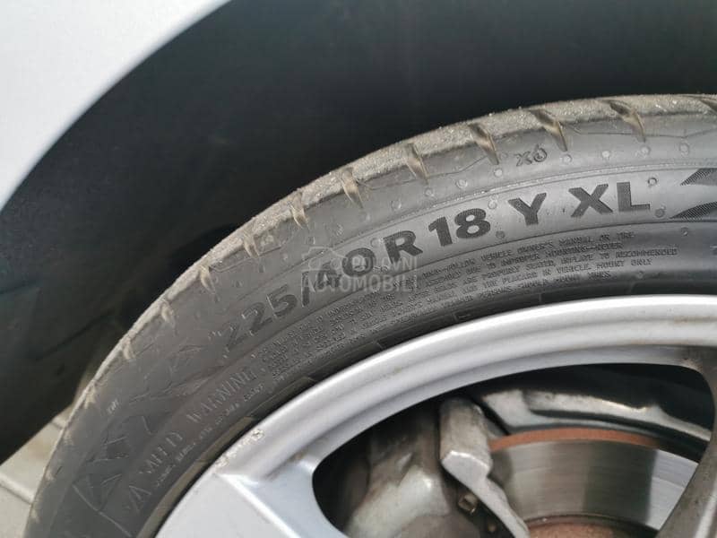 Continental 225/40 R18 Letnja