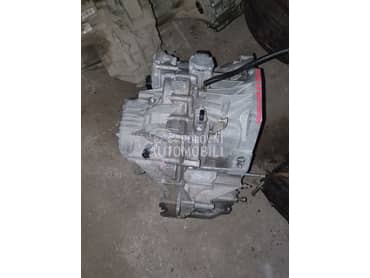 Clio 4 ,automatski menjač za Renault Clio od 2012. do 2019. god.