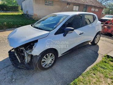 Clio 4  Vrata za Renault Clio od 2012. do 2018. god.