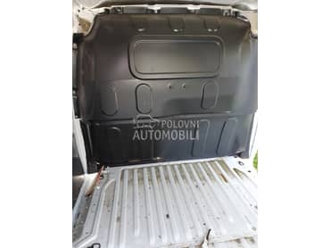 Kangu Kangoo 2 Pregrada za Renault Kangoo od 2009. do 2020. god.