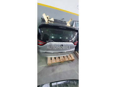 Grand Scenik 4,Gepek vrata za Renault Grand Scenic od 2015. do 2020. god.