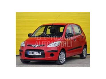 HLADNJAK MOTORA 1.1i 12V 1.1 C za Hyundai i10 od 2007. do 2010. god.