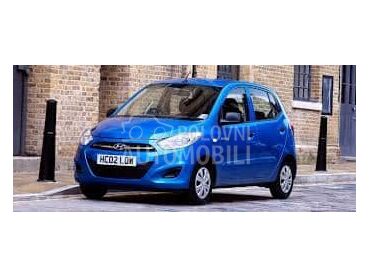 POKLOPAC VEZNOG LIMA GORNJI za Hyundai i10 od 2010. do 2013. god.