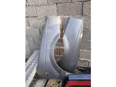 Razni delovi za Volkswagen Golf 2, Golf 3, Passat B3 ... od 1987. do 1998. god.