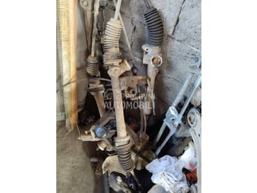 Razni delovi u ponudi za Volkswagen Golf 2, Golf 3, Passat B3 od 1987. do 1998. god.