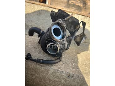 turbina m47 122ks e90,87 za BMW Serija 1, Serija 3