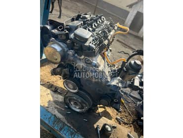 motor m47 122ks za BMW Serija 1, Serija 3