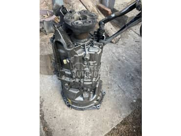 menjac e90,87 za BMW Serija 3